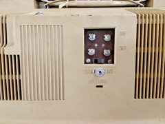 RCA Victor Vintage TV
