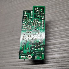 Marantz Cassette Deck 5120 Power Supply Board