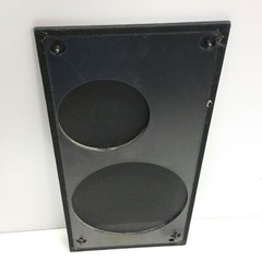 ORIGINAL – EPI/EPICURE Model 100/100V Speaker Cabinet Front Cloth Grill Cover