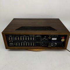 Pioneer QX-8000 Quadraphonic Receiver Vintage Stereo AS-IS For Parts Repair