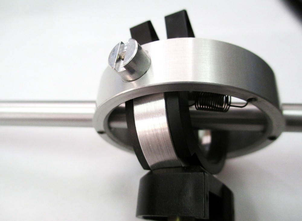 BIC TURNTABLE STYLUS PRESSURE SPRING NEW FOR THE BIC MODELS 1000 981 980 960