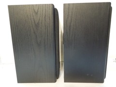 Cerwin Vega E Series Speakers E-26F With Dust Covers Nice Condition SOUND GREAT!