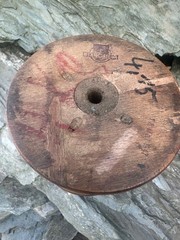 4.15 kg 1947 Klangfilm 1 mm solder germany vintage solder audio