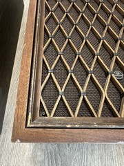 Vintage Pioneer CS-33A Floor Speakers