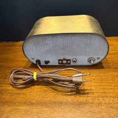 Vintage Fanon Model FW-50 Deluxe Wireless Intercom Mid-Century untested