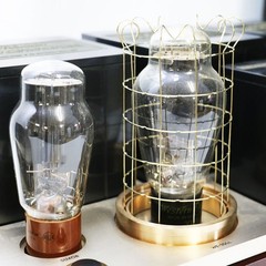 Luxman MB-300 Vacuum Tube Power Amplifier