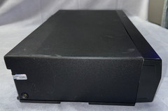 JVC HR-VP690U VCR Plus+ VHS Player (NO REMOTE) USED/WORKS