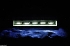 (6) 8V-29MM LED FUSE LAMPS/BULBS/STA-80 Realistic-COLOR CHOICE !! DIAL-METER