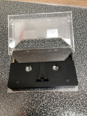 RARE MEMOREX Speakermate Cassette Tape Speaker – Tested Working – 3.5mm Jack