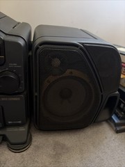 Fisher PH-D8000