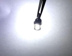 8V-COOL WHITE LED KIT/TX-9500,9500II,TX-6500II,TX-7500,/TX-8500 & 8500II-Pioneer