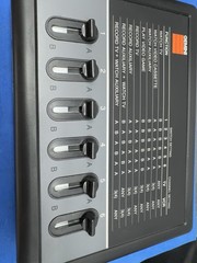 Gemini Cable VCR Video Control Center SC1500