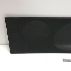ORIGINAL – EPI/EPICURE Model 100/100V Speaker Cabinet Front Cloth Grill Cover