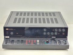 Sansui S-XV1000 Audio Video Control Center Receiver w/ Box – Parts/Repair Only!