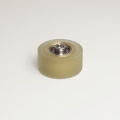 NEW PINCH ROLLER OTARI MTR-10 & MTR-12 1/4″ and 1/2″ TAPE MACHINES (ATHAN)