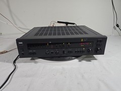 NAD 7100 STRERO RECEIVER PROFESSIONALLY SERVICED AND READY TO GO 50 WPC VIDEO