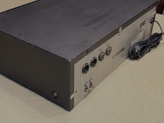 TASCAM TEAC 112B with XLR INPUT and OUTPUT, ALL SERVICE with 6 months Warranty