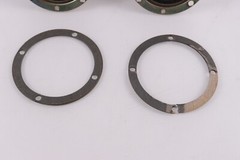 PIONEER 57-702F 2 1/2″ ORIGINAL TWEETERS FOR CS-06 PAIR