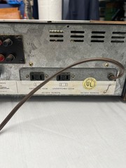 Kenwood Stereo Receiver KR-2400