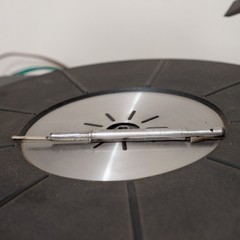[PARTS OR REPAIR] Garrard AT6 MkII Vintage Turntable Automatic Record Changer