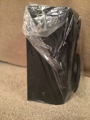 PAIR of JENSEN SPEAKERS OUTPUT 4 OHMS 5W RMS