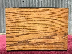 KLIPSCH KG4 SPEAKER CABINET STRIPPED BOX ONLY