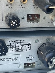 Curtis Electro Devices RARE BUNDLE KM-420 – EK-420 – KM-420 MORSE CODE SYSTEM