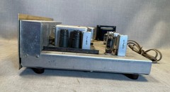 H.H. Scott Stereomaster LT-110B FM MPX Stereo Tube Tuner – PARTS or REPAIR