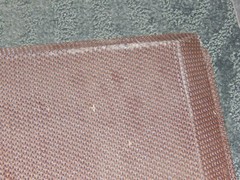 Vintage Bertagni Electroacoustic Systems BES SM-90 Grills Logo Emblem Pair