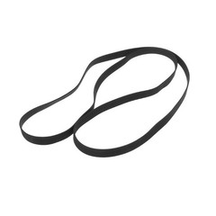 Turntable Belt Rubber Flat Drive Belt For TEAC Open Reel Tape X-1000 X-1000R
