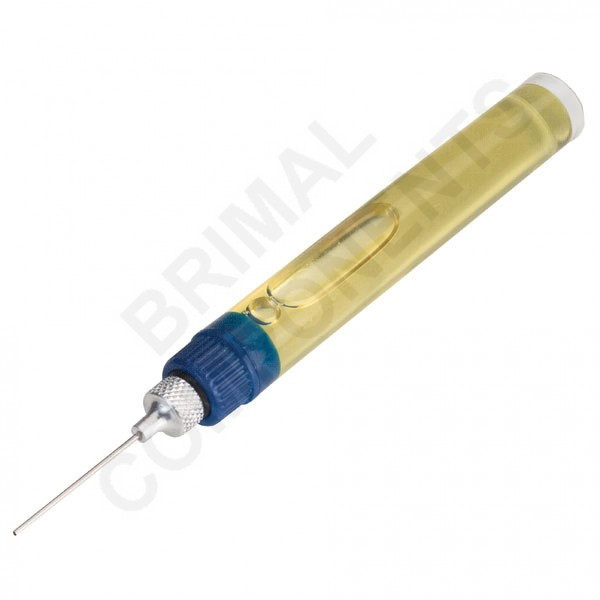 Reel To Reel Precision Pen Oiler for Capstan, TEAC, Pioneer, Ampex, Otari