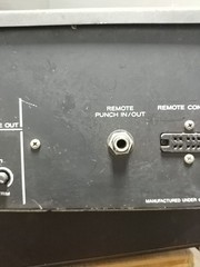 TASCAM 234 Parts Only