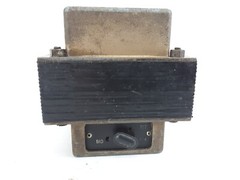 LEAK STEREO 20 TUBE AMPLIFIER PARTS: POWER TRANSFORMER 8189