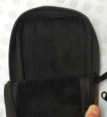 Tall Case for HP 41 Series Calculators HP-41c/HP-41cv/HP-41cx