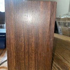 Realistic MTA-12 AM FM Table Radio Wood Grain Vintage Radio Shack Tested Working