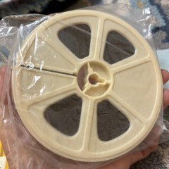 Vintage A6M Ki57 Ki21-II D3A2 B5N2 Aircraft Airplane China Chinese Tape Reel Old