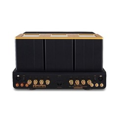 MC150 High Fidelity Vacuum Tube Power Amplifier Single Channel 150W Output