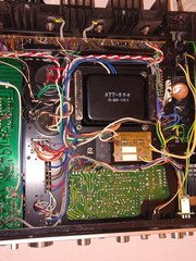 PIONEER SA-9900 STEREO AMPLIFIER PARTS/REPAIR (looking to move quickly)