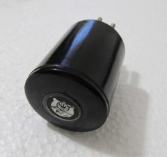 UTC P14 Plug In Transformer 50:1 Mike or Line to 1 Grid, Octal 8-PIN