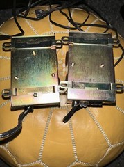 New Vintage Radio Shack Tandy Corp. Photo Electric Relay System Japan 275-489