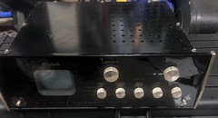 Vintage McIntosh MI-3 Maximum Performance Indicator