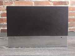 Dynaco ST-70 Dynakit Stereo 70 Tube Amplifier with Cage Vintage
