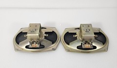 Akai X-300 Reel to Reel SPEAKERS