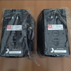 JBL Control 23-1 Pair Indoor Outdoor Speakers Commercial Audio Black.s