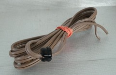 AC Power Cord Cable for HH Scott Amplifier/Receiver/Tuner