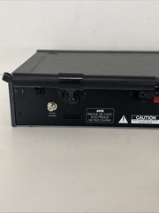 NAD 4300 Monitor Series Stereo Tuner W Original Instruction Booklet