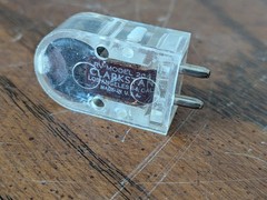 Clarkstan RV Model 204 Variable Reluctance Mono Clear Cartridge