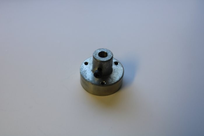 New OEM TASCAM 32 34 34B Reel Table Tape Mount Holder Bracket