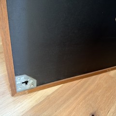 Vintage Dynaco A-50 Speakers – Denmark (PAIR) Beautiful Condition !