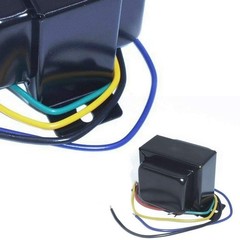 Single-Ended 5K Output Transfomers for 6P1 6P14 6P6 Tubes